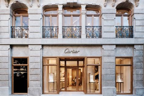 boutique cartier palma.